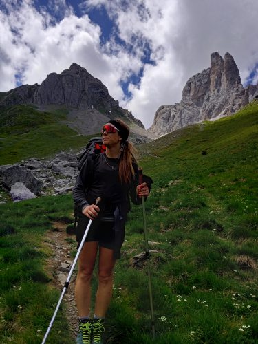 Travesía Pirineo Occidental
